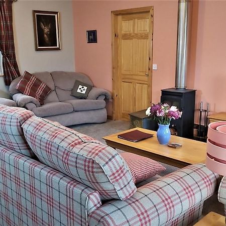 Roe Deer Cottage Beauly Esterno foto