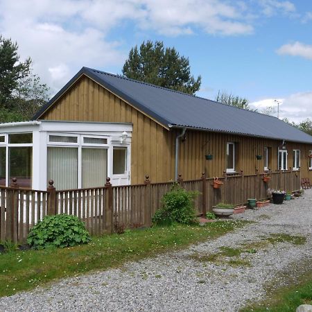 Roe Deer Cottage Beauly Esterno foto