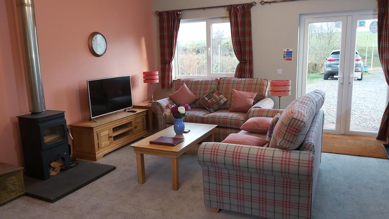 Roe Deer Cottage Beauly Esterno foto