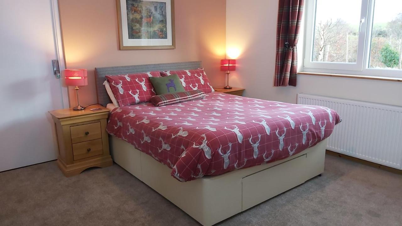 Roe Deer Cottage Beauly Esterno foto