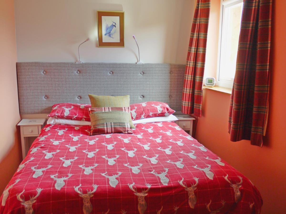 Roe Deer Cottage Beauly Esterno foto