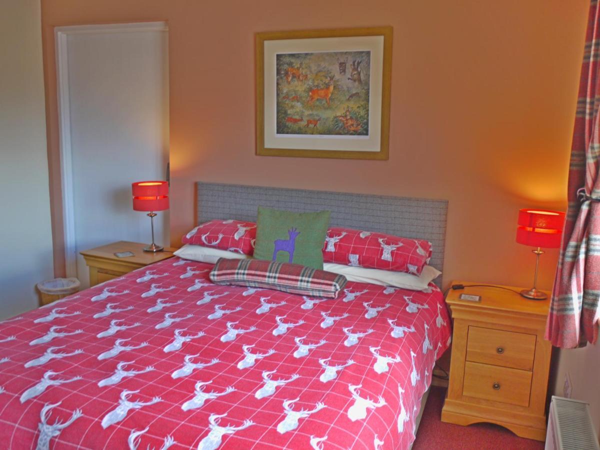 Roe Deer Cottage Beauly Esterno foto