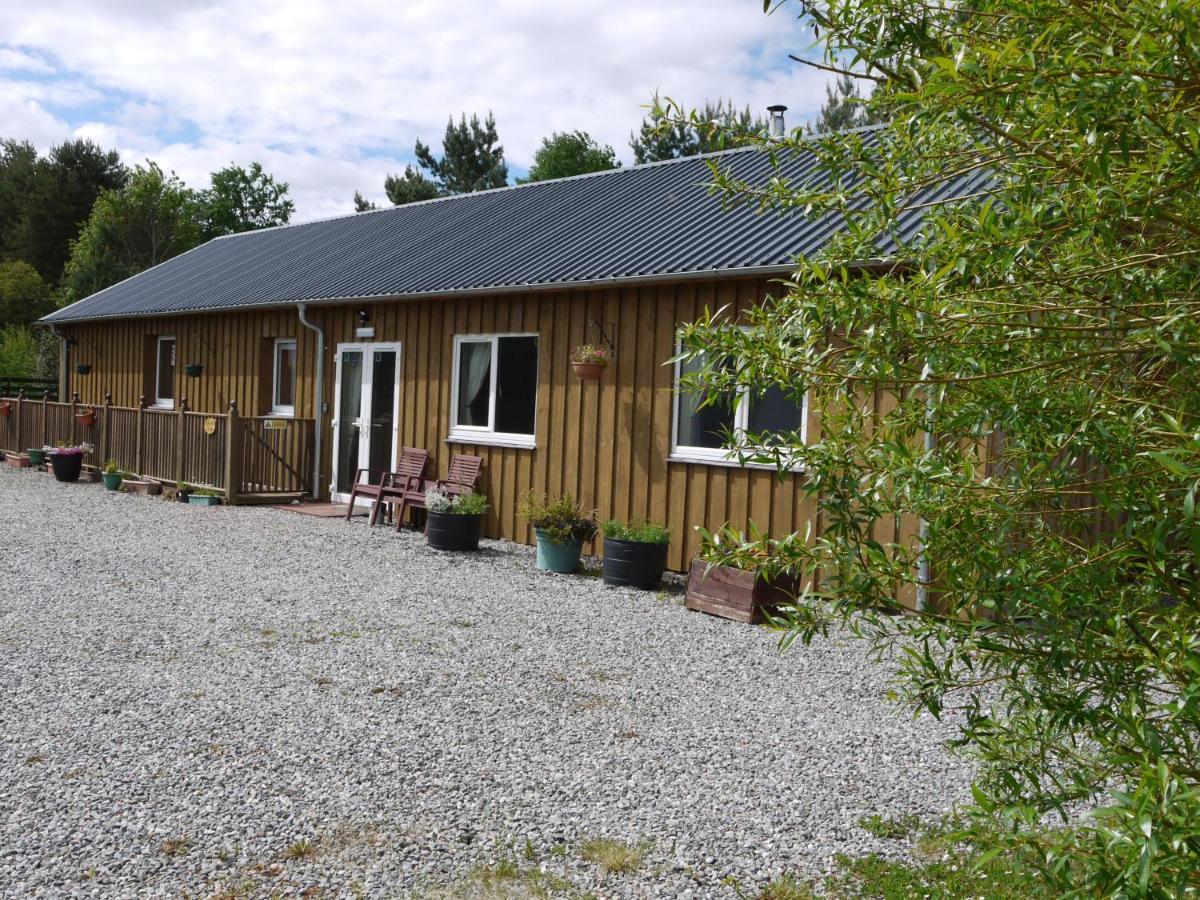 Roe Deer Cottage Beauly Esterno foto