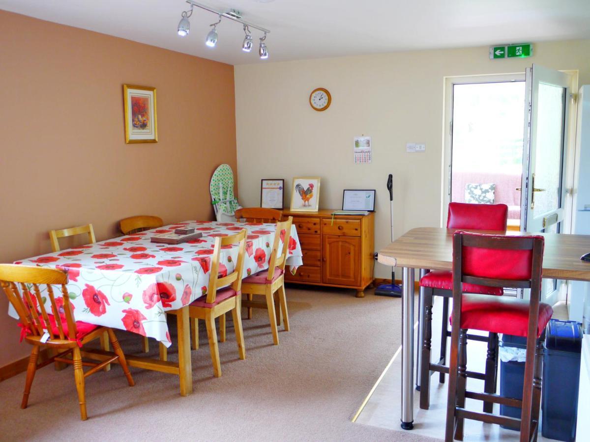 Roe Deer Cottage Beauly Esterno foto