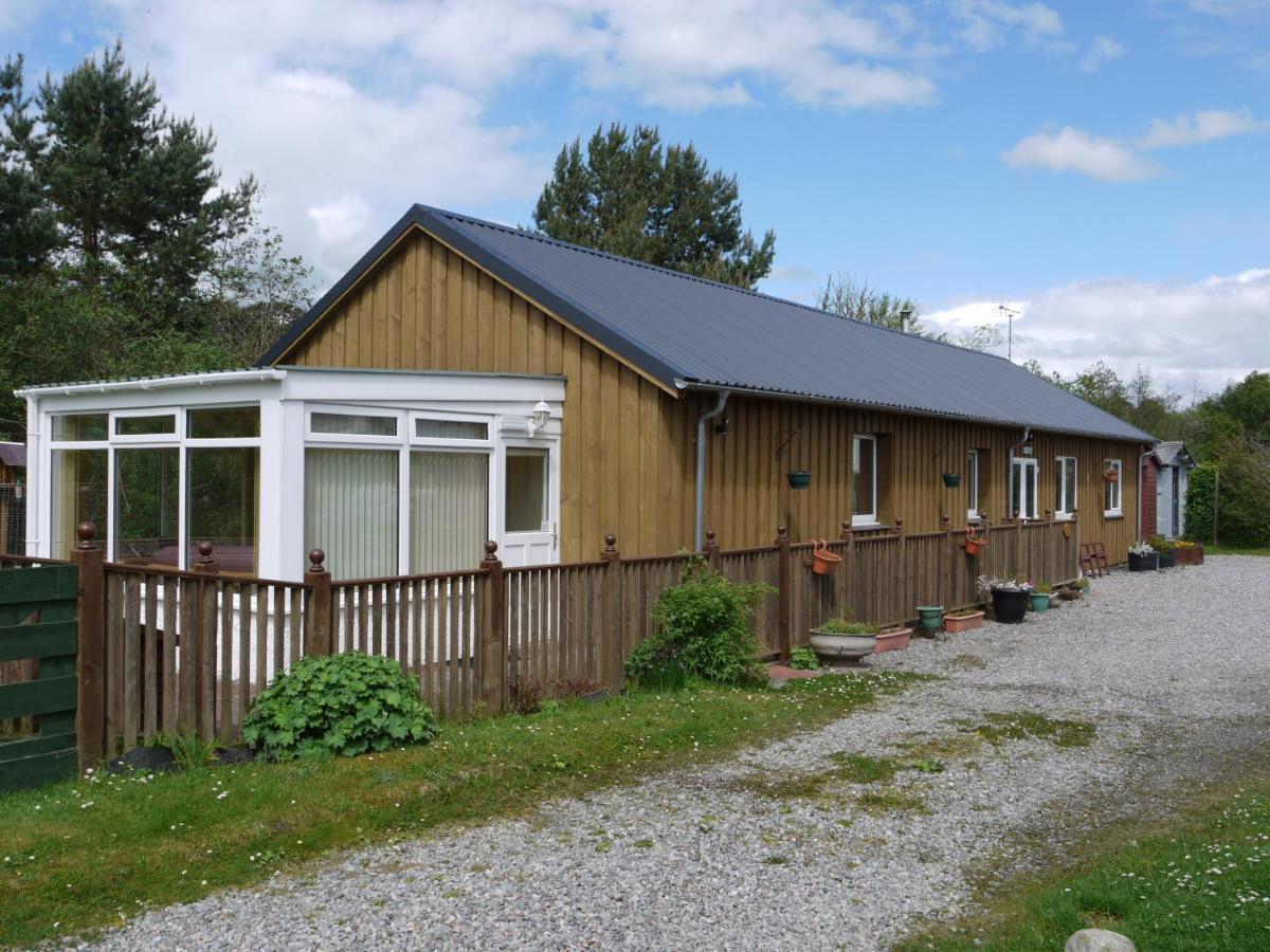 Roe Deer Cottage Beauly Esterno foto